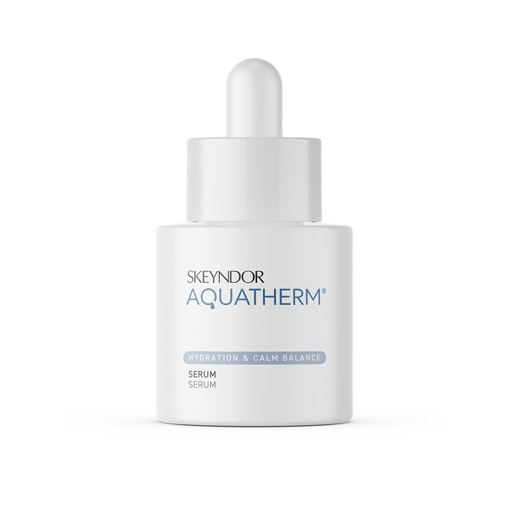 Skeyndor AQUATHERM AGE SIGNS CREAM