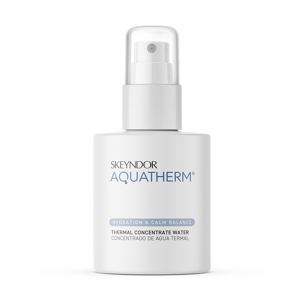 Skeyndor AQUATHERM THERMAL CONCENTRATE WATER