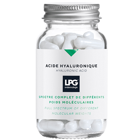 LPG - Hyaluronic Acid