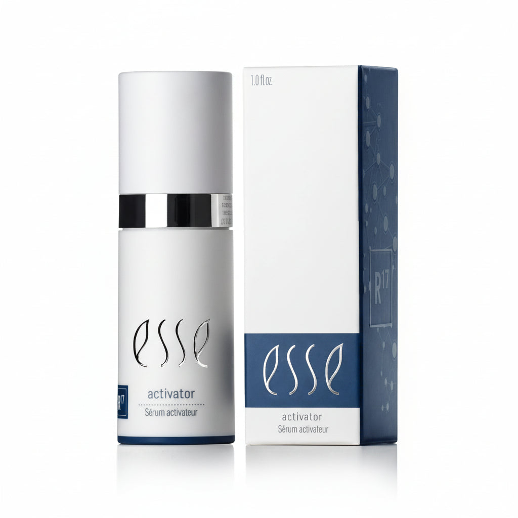 ESSE R17 AESTHETICS Activator