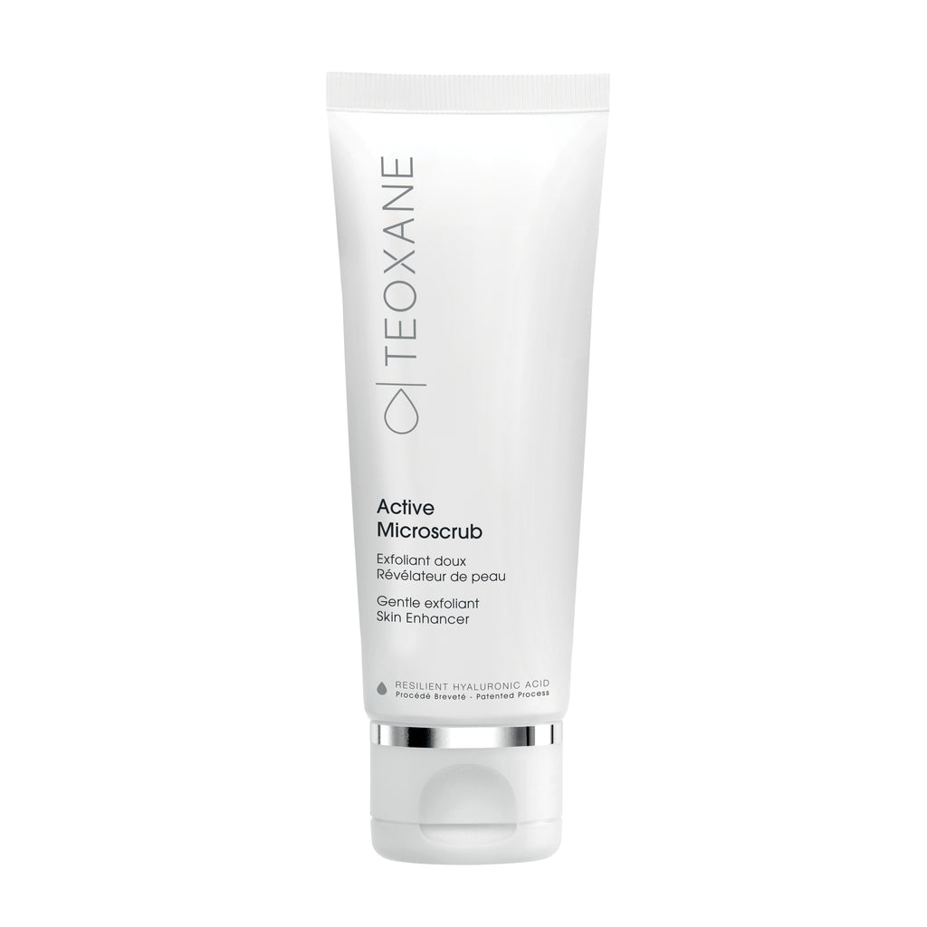 Teoxane Active Microscrub