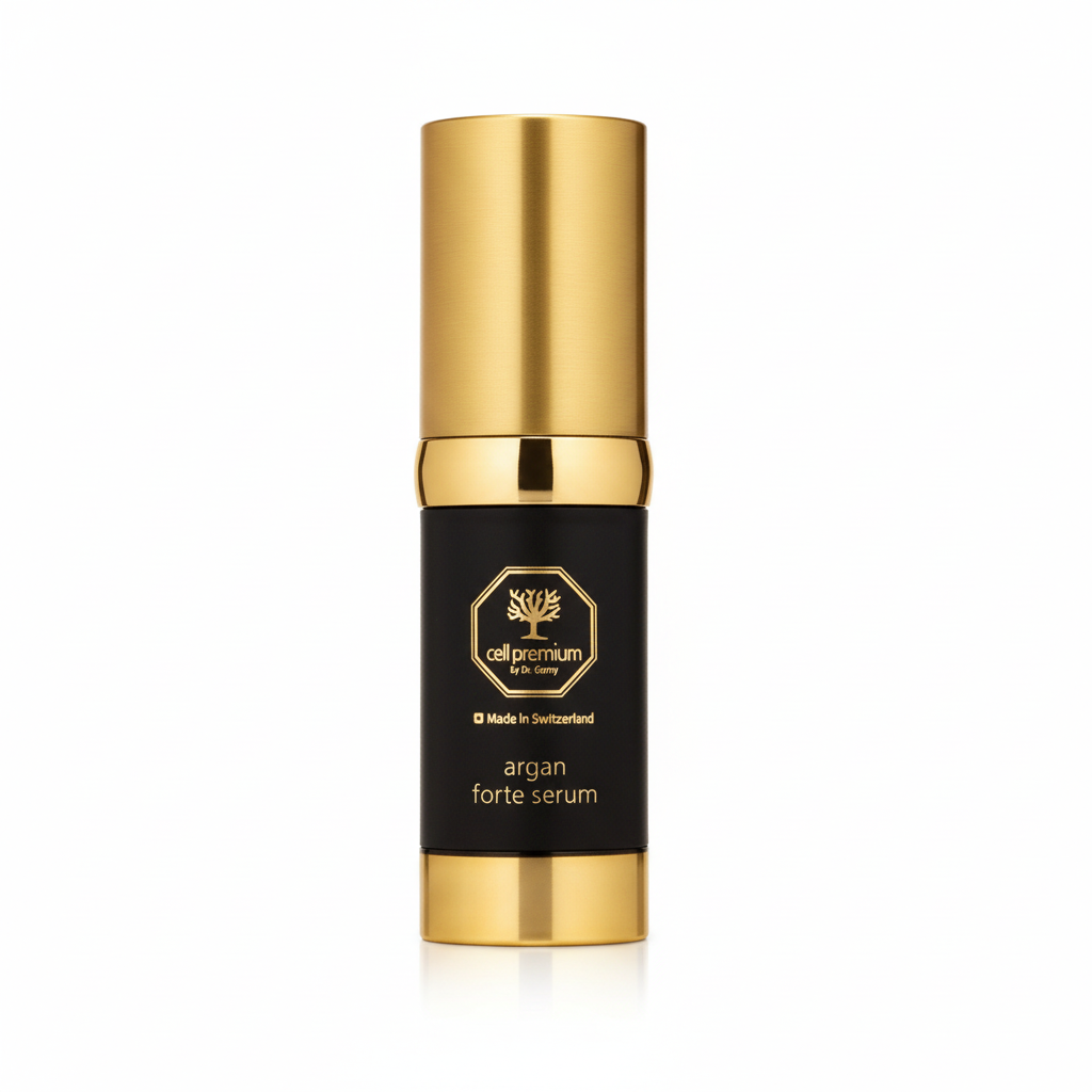 cell premium argan forte serum
