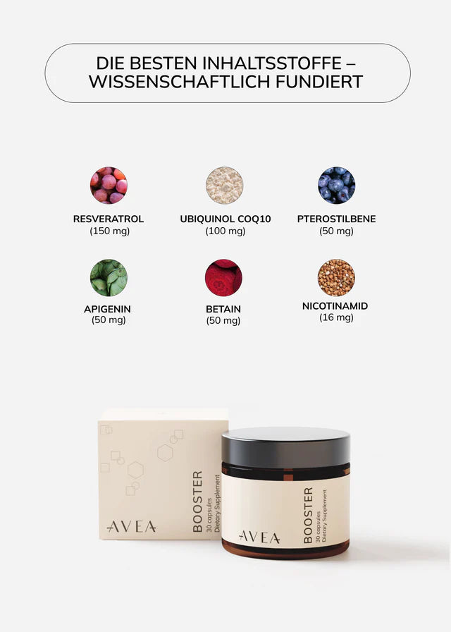 Avea - Booster