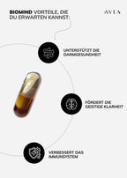 Avea - BIOMIND