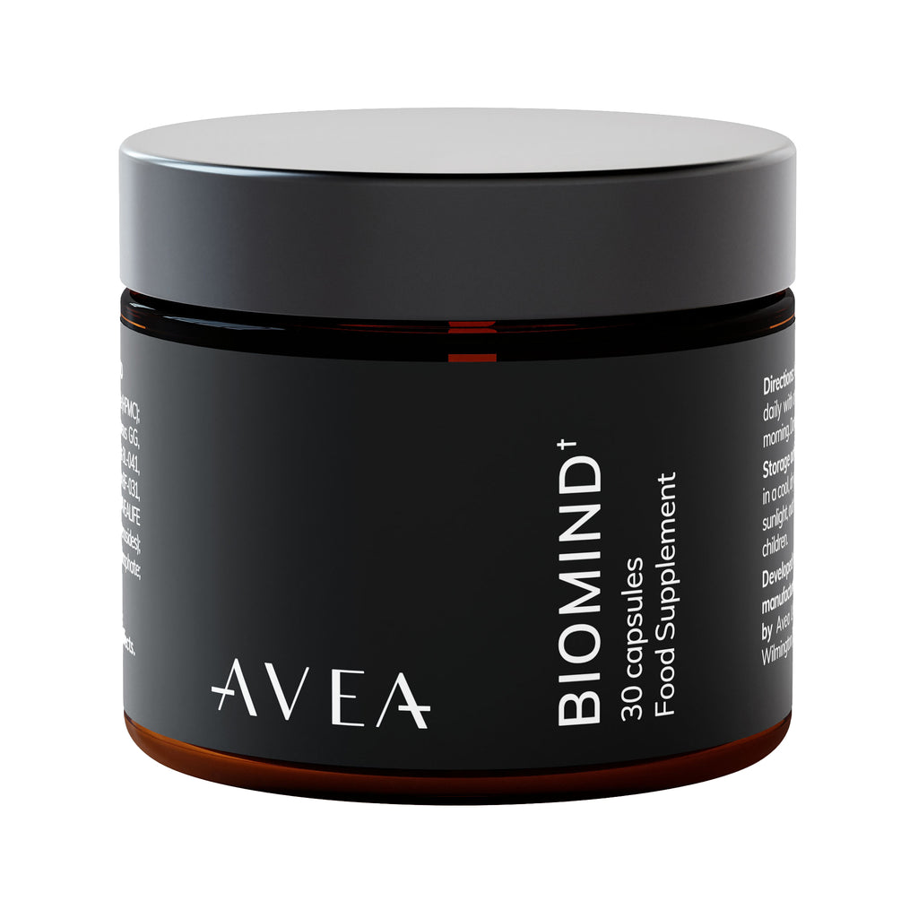 Avea - BIOMIND