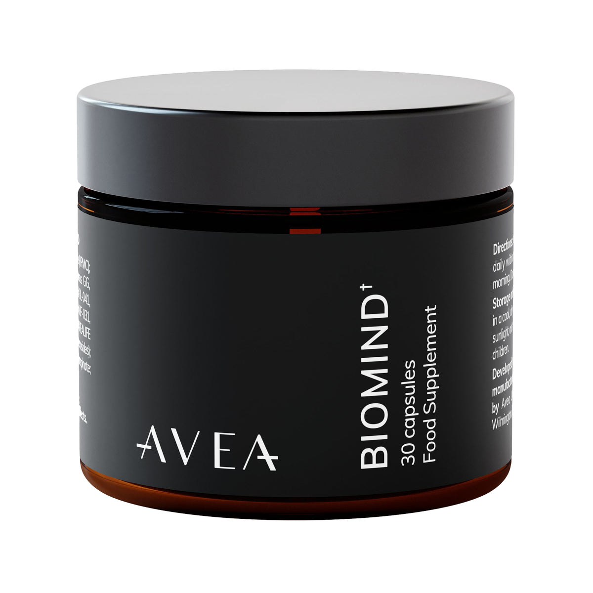 Avea - BIOMIND