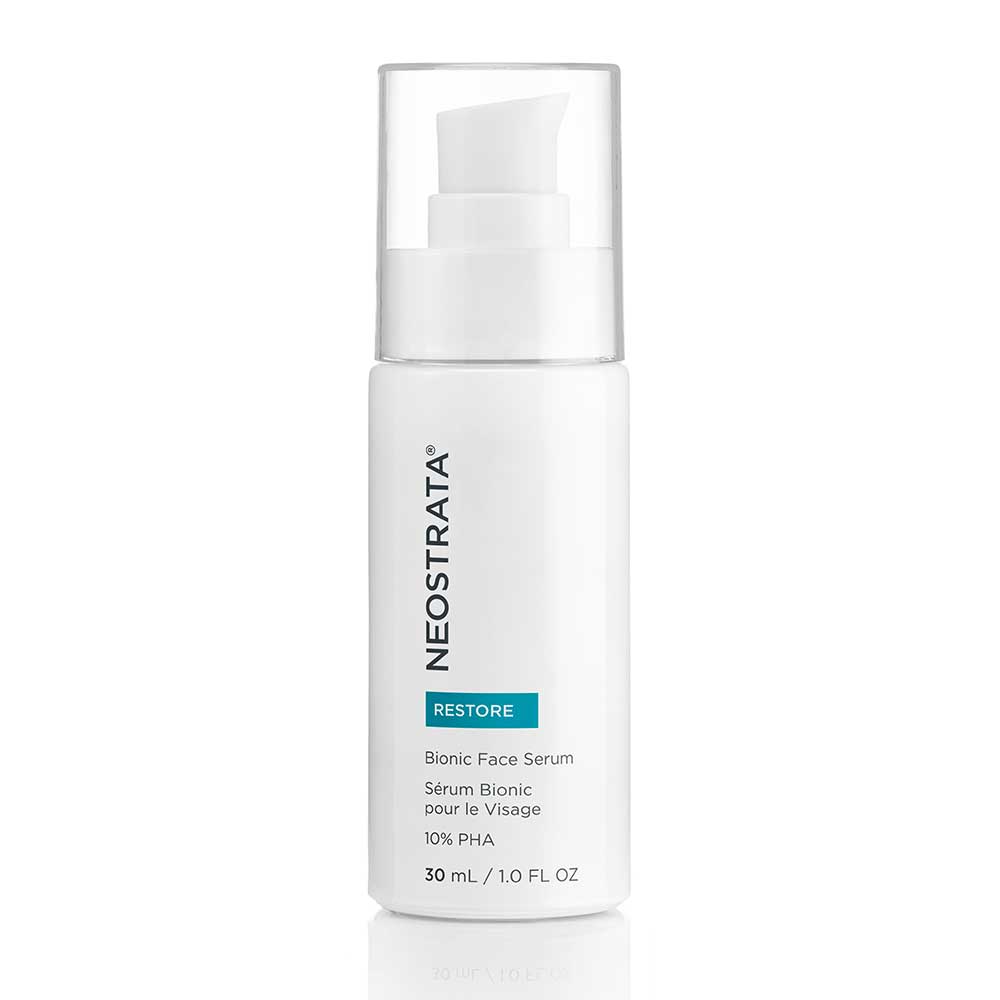 NeoStrata Restore - Bionic Face Serum 10 PHA