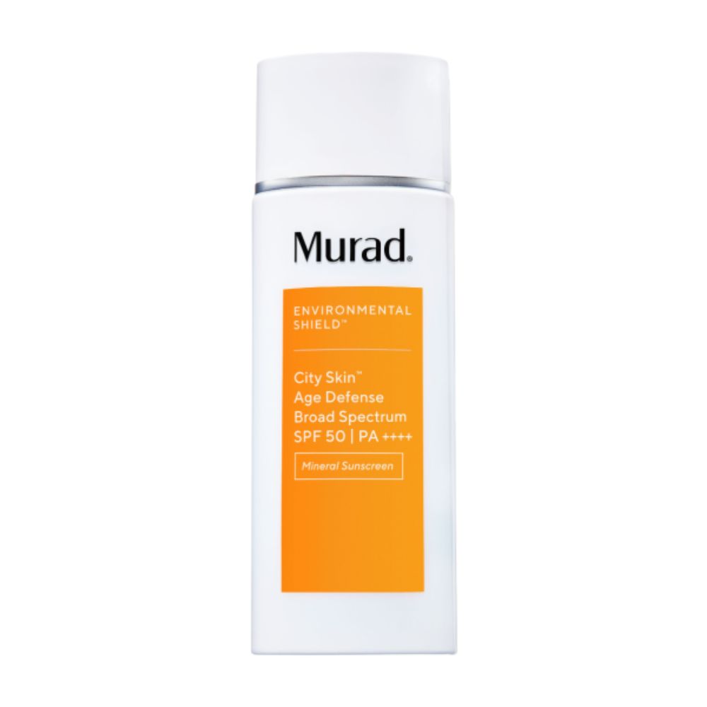 Murad E-SHIELD - CITY SKIN BROAD SPECTRUM SPF 50 PA++++