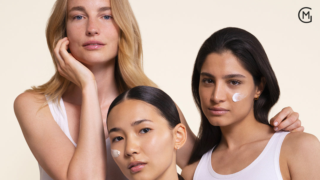 Maria Galland Models
