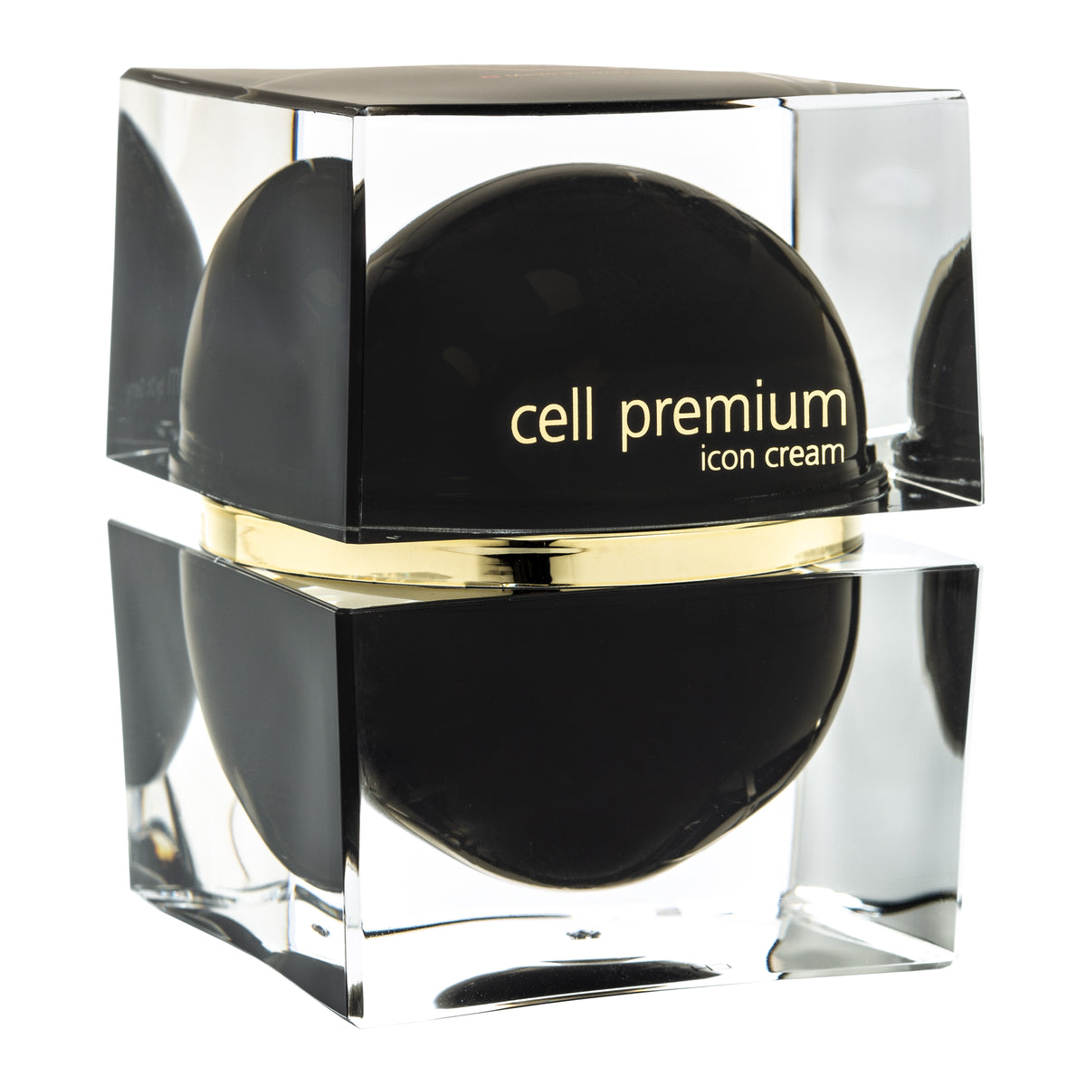 cell premium icon cream