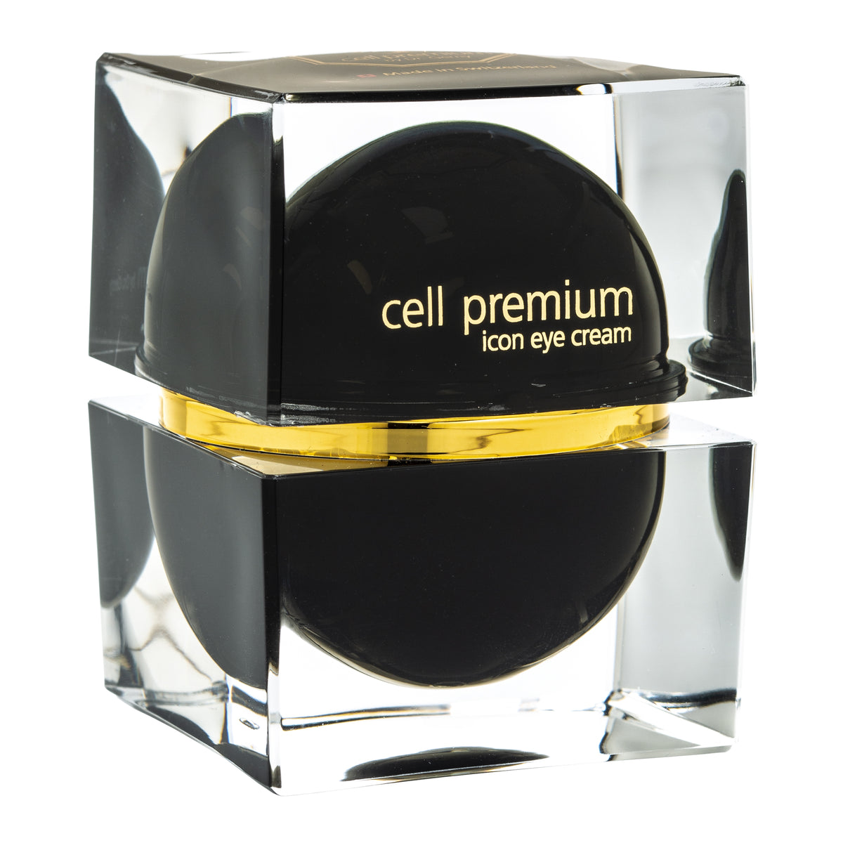 cell premium icon eye mask