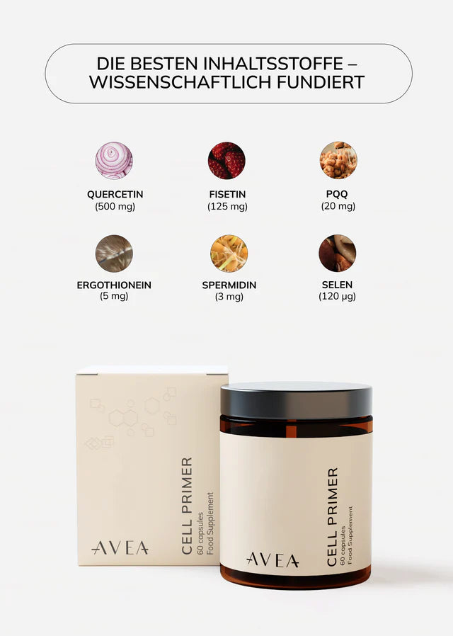 Avea - Cell Primer