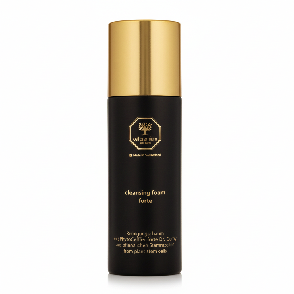 cell premium cleanser forte