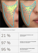 Avea - Collagen Activator Himbeere Minze