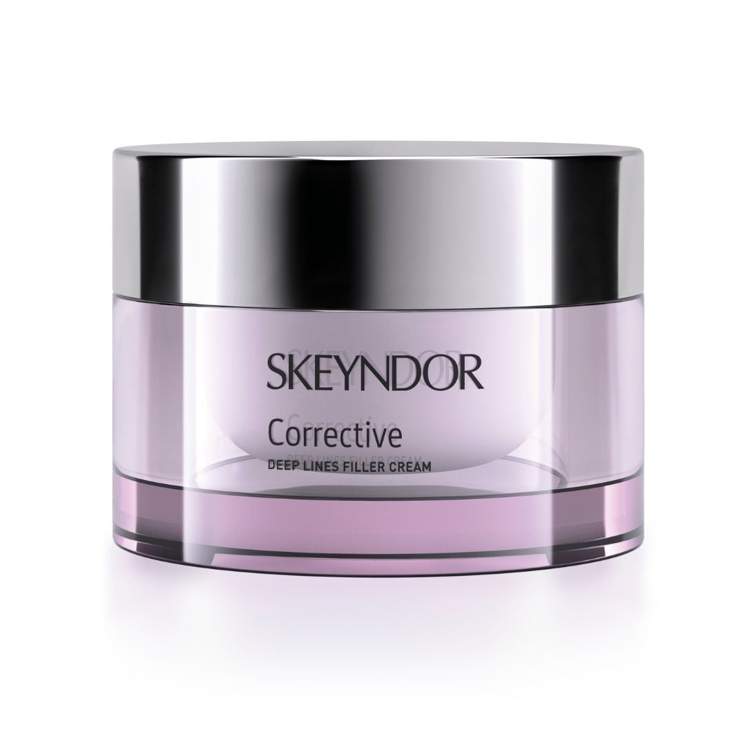 Skeyndor CORRECTIVE DEEP LINES FILLER CREAM