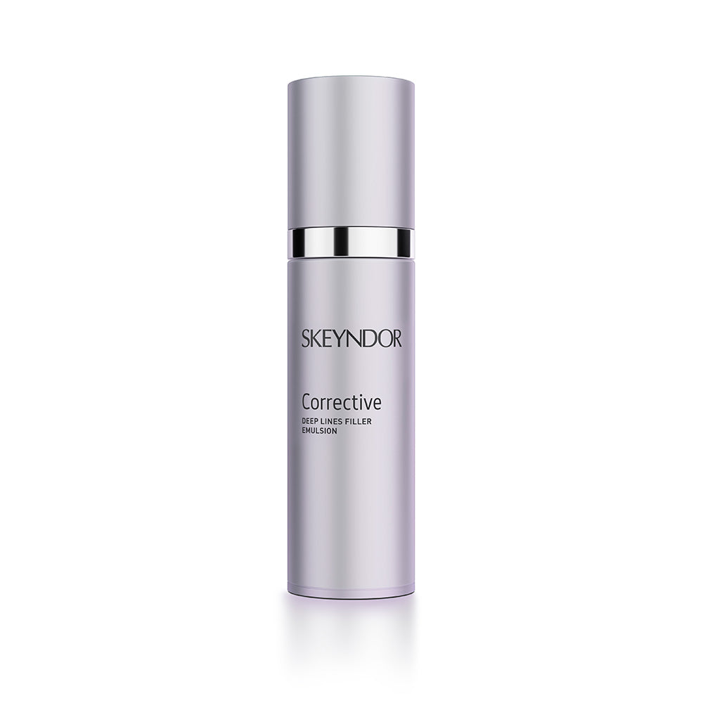 Skeyndor CORRECTIVE DEEP LINES FILLER EMULSION