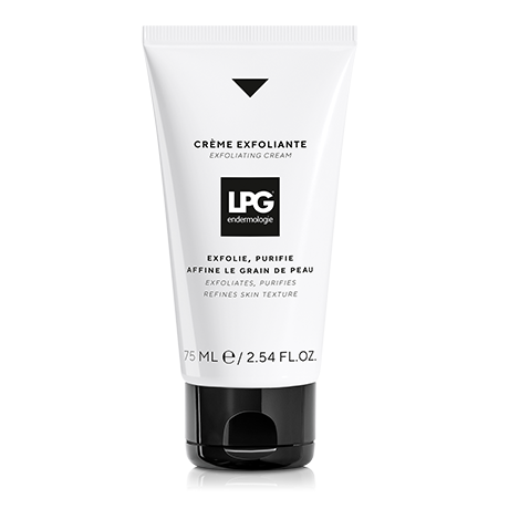 LPG - Exfoliating Cream