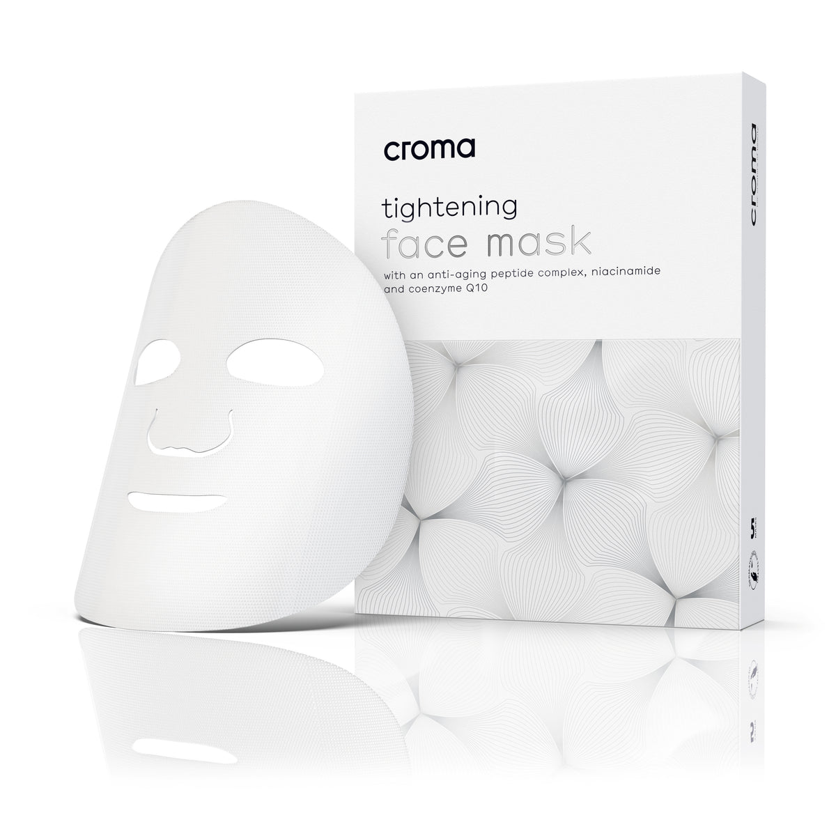 Croma - Thightening Face Mask