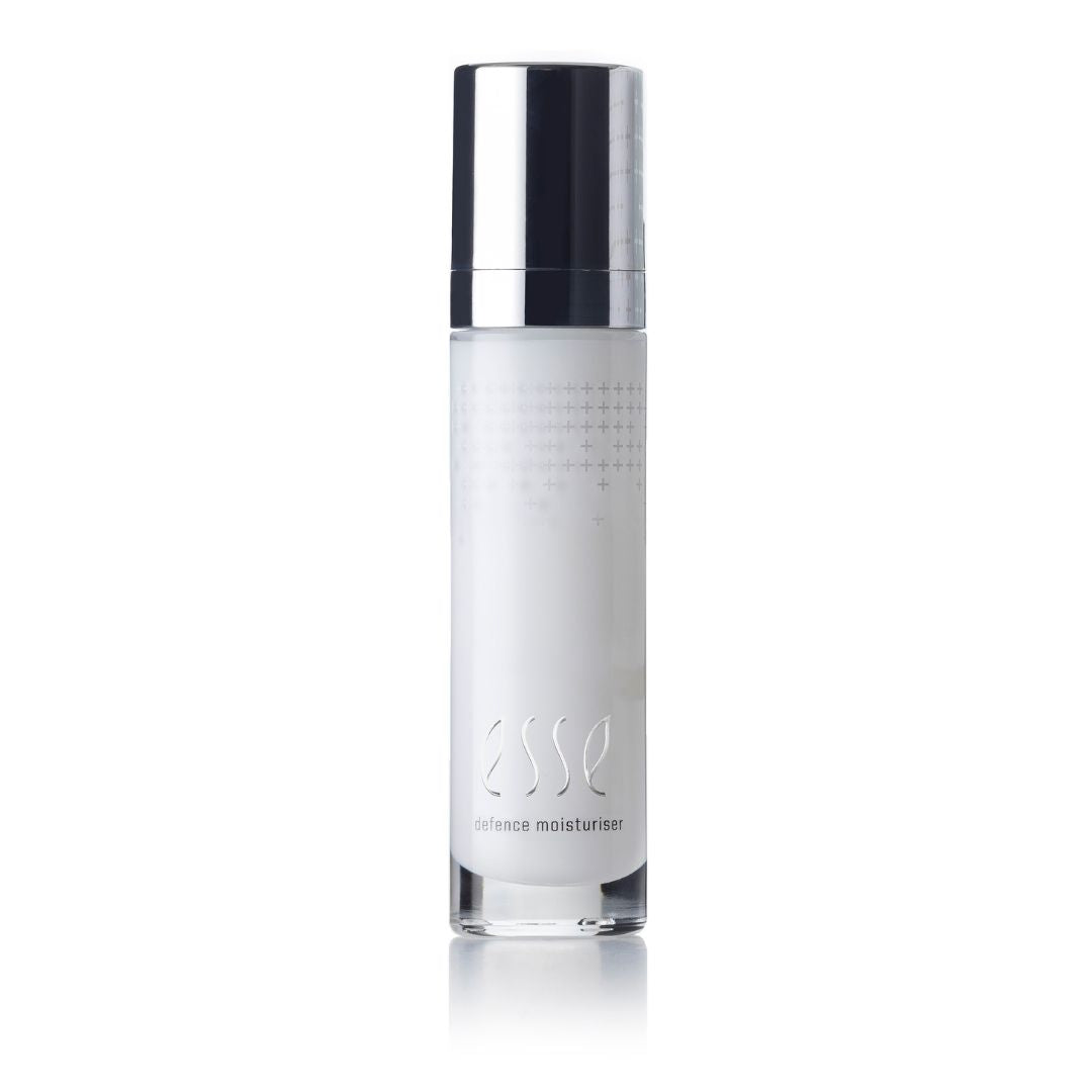 ESSE Defense Moisturiser