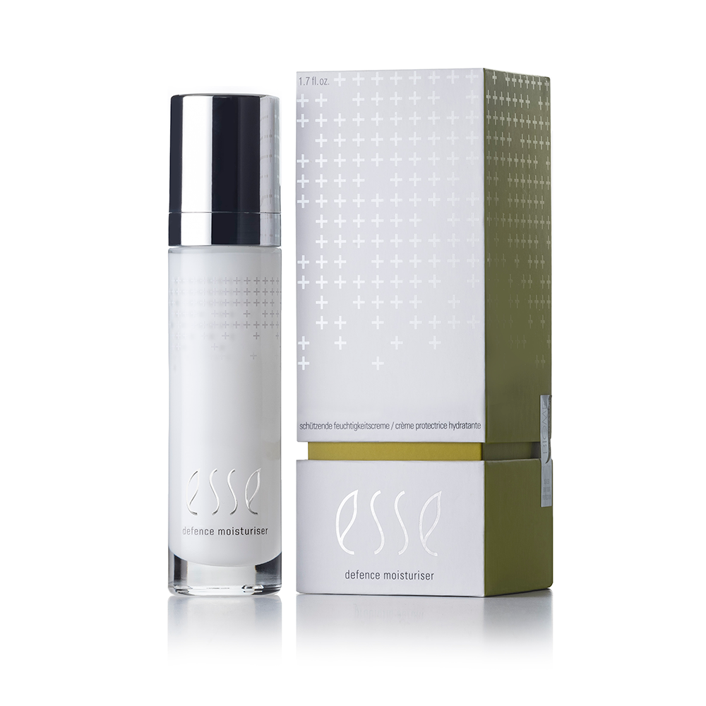 ESSE Defense Moisturiser