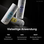 IONIQ Skincare SUN SPF30 EU
