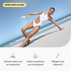 IONIQ Skincare SUN SPF30 EU