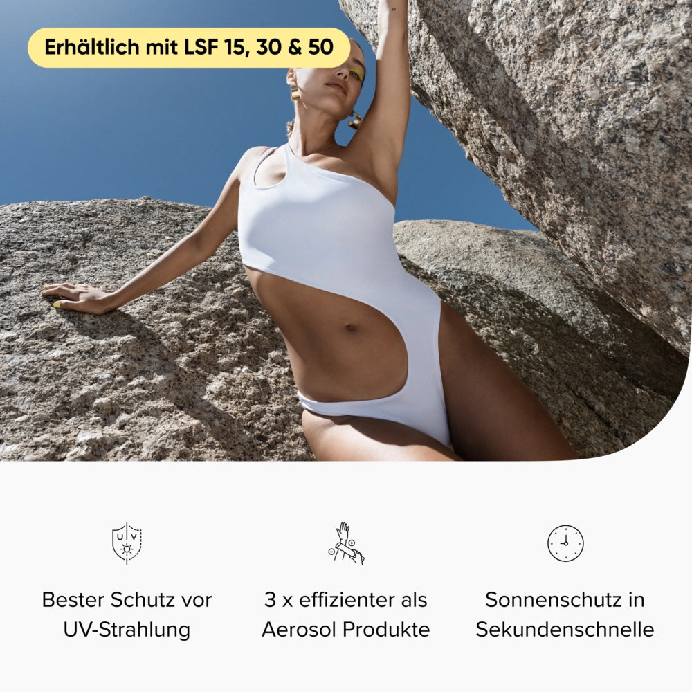 IONIQ Skincare SUN SPF30 EU