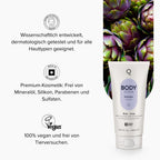 IONIQ Skincare BODY Scrub