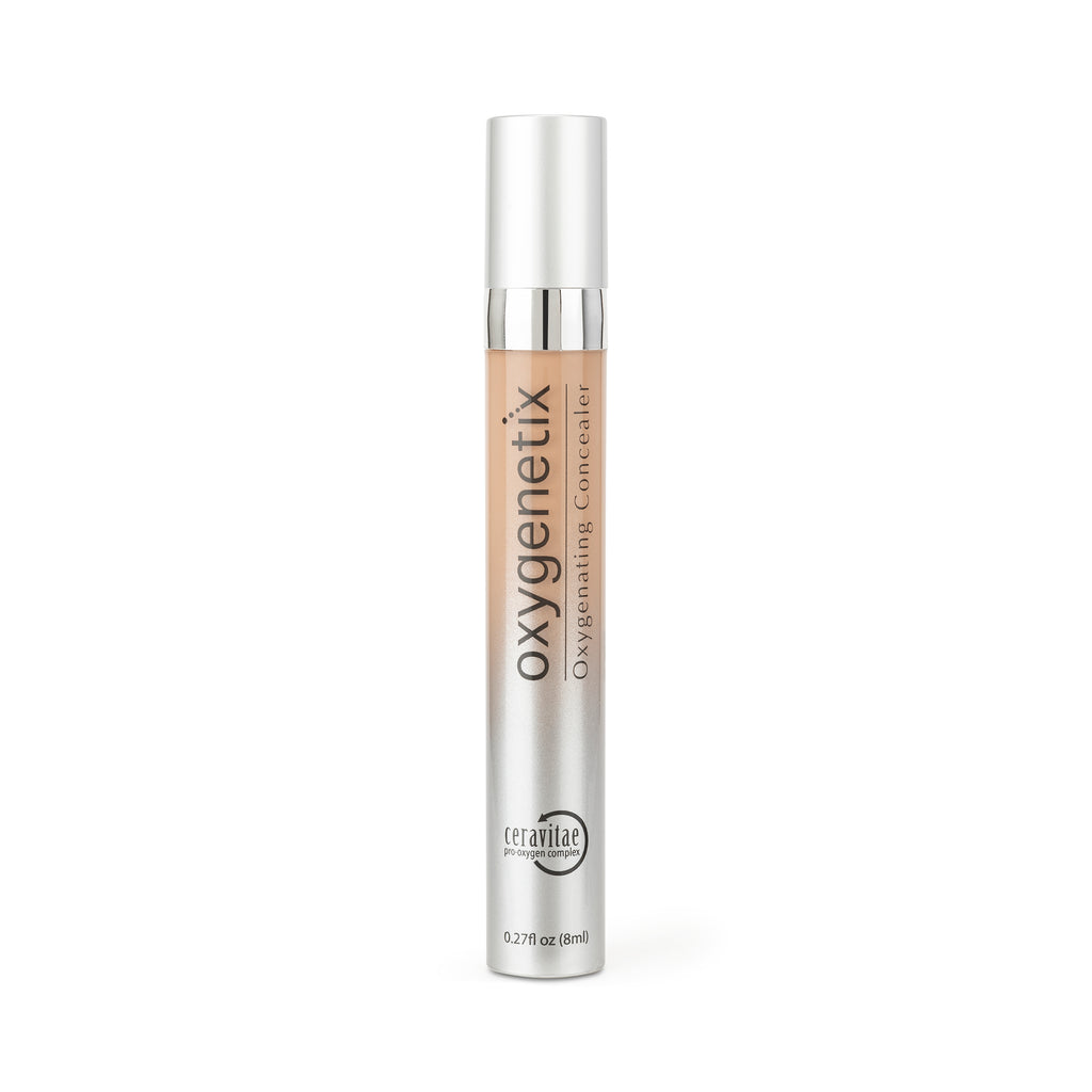 Oxygenetix Concealer