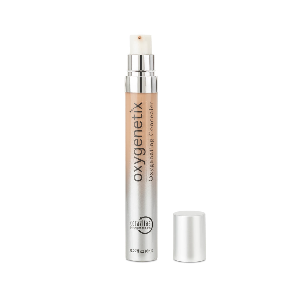 Oxygenetix Concealer