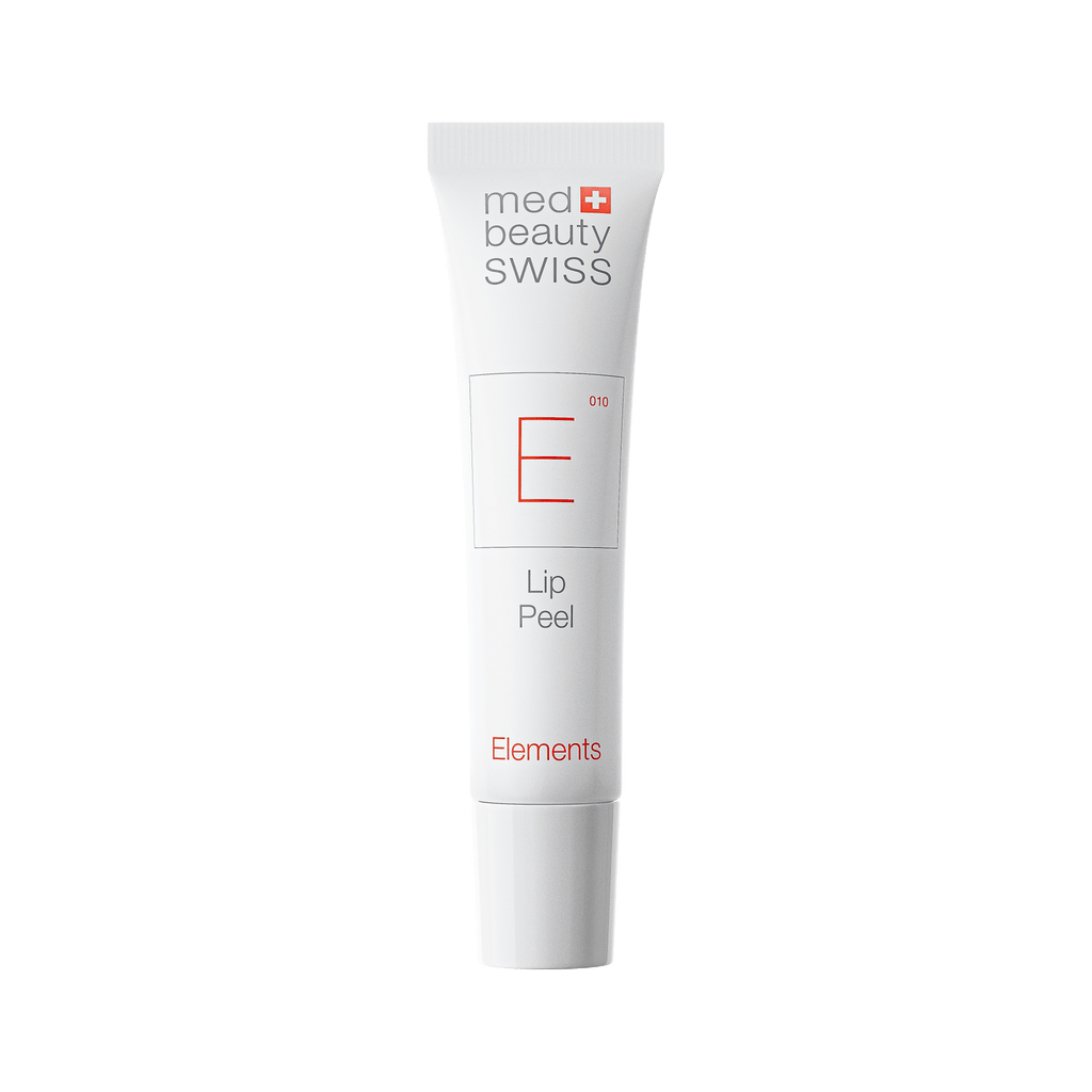 med beauty swiss - elements lip peel
