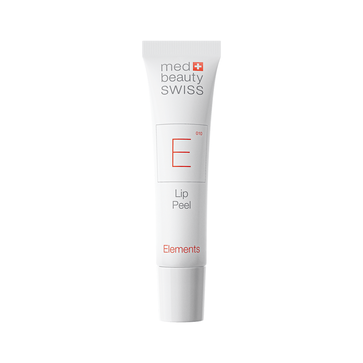 med beauty swiss - elements lip peel