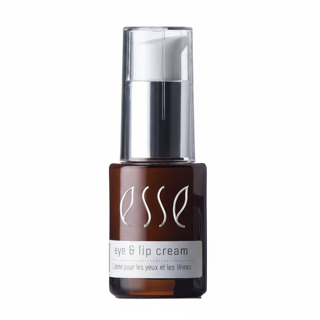 ESSE R5 CORE Eye & Lip Cream