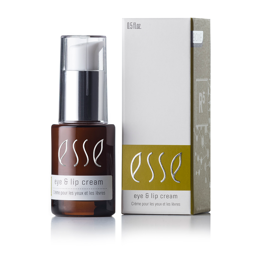 ESSE R5 CORE Eye & Lip Cream