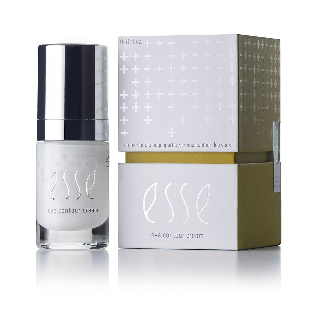 ESSE Contour Eye Cream