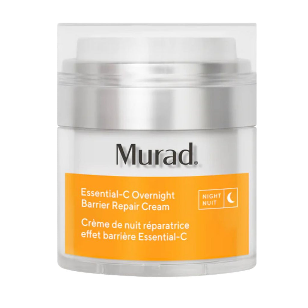Essential-C Overnight Barrier Repair Cream