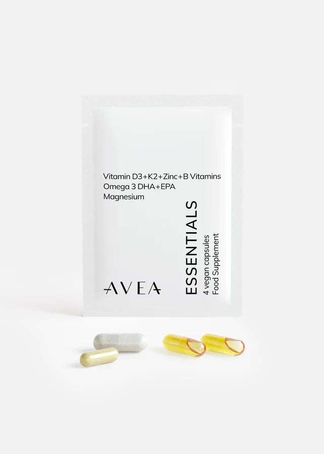 Avea - Essentials