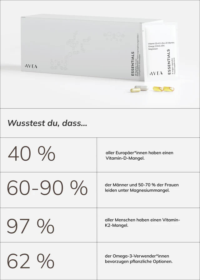 Avea - Essentials