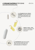 Avea - Essentials