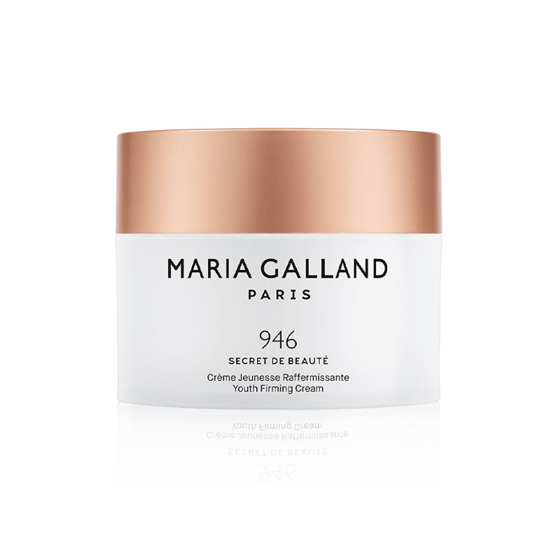 Maria Galland Secret de Beauté 946 Créme Jeunesse Raffermissante