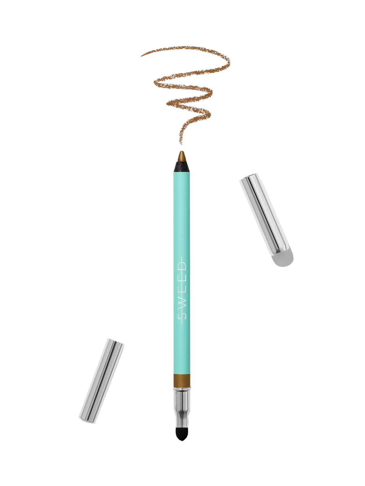 Sweed Satin Eyeliner