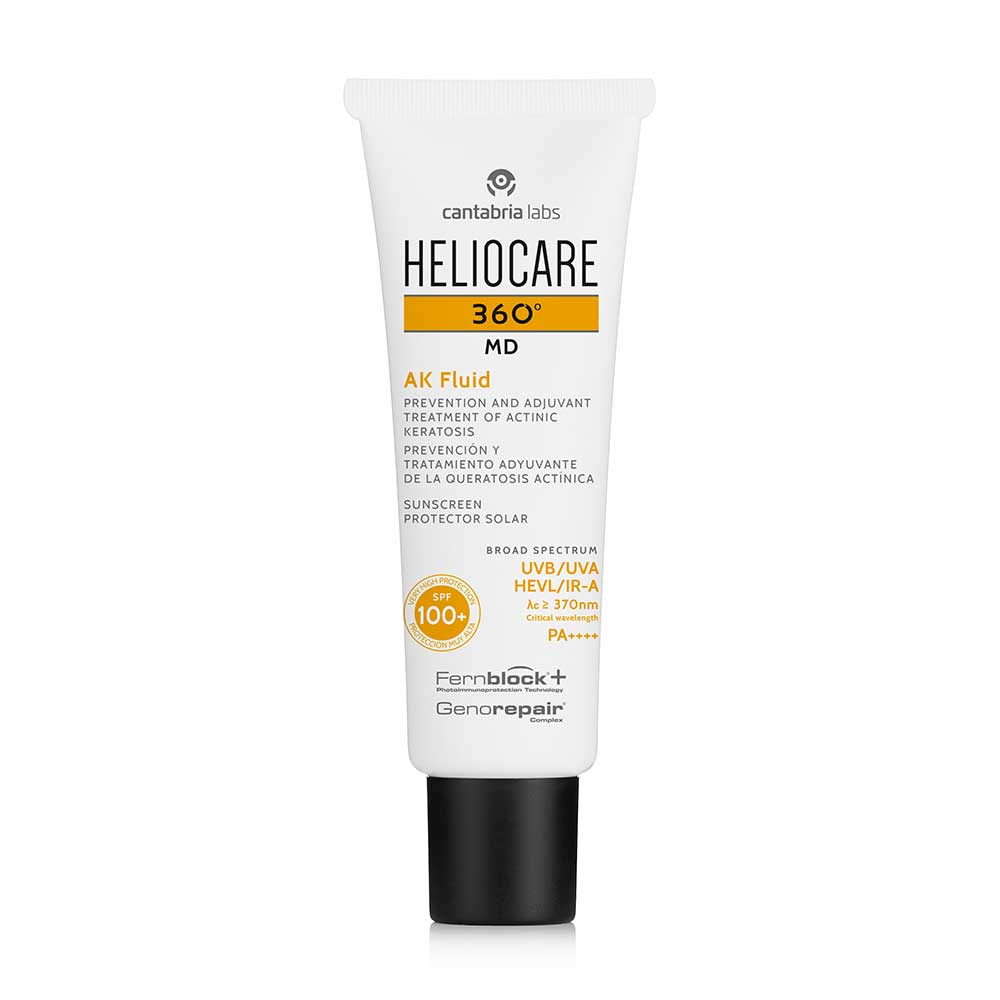 HELIOCARE® 360° - AK Fluid SPF 100+