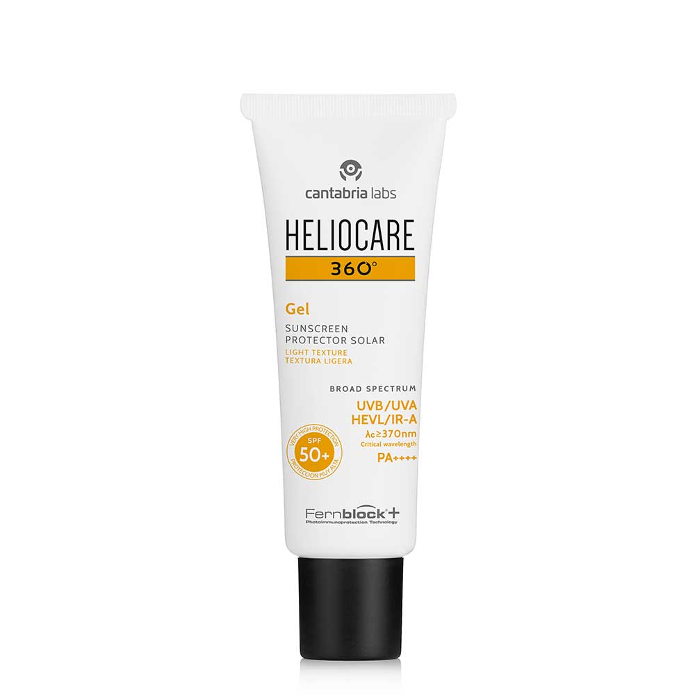 HELIOCARE® 360° - Gel SPF 50+