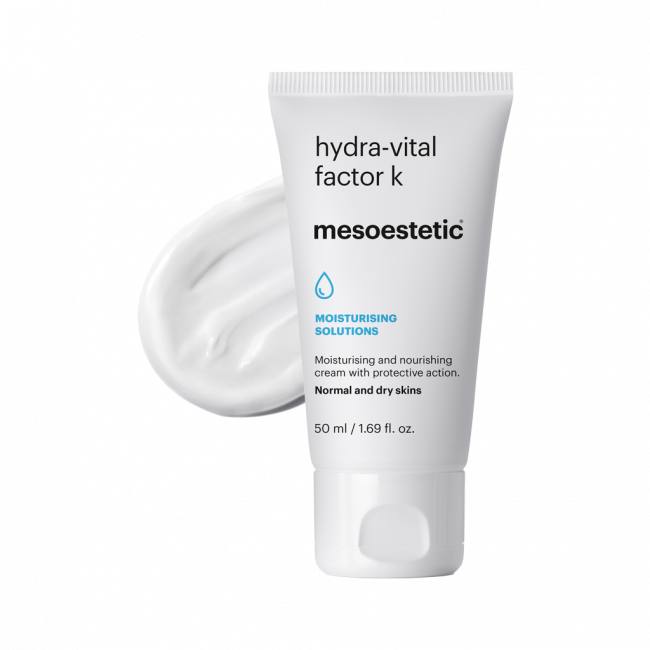 mesoestetic hydra-vital factor k