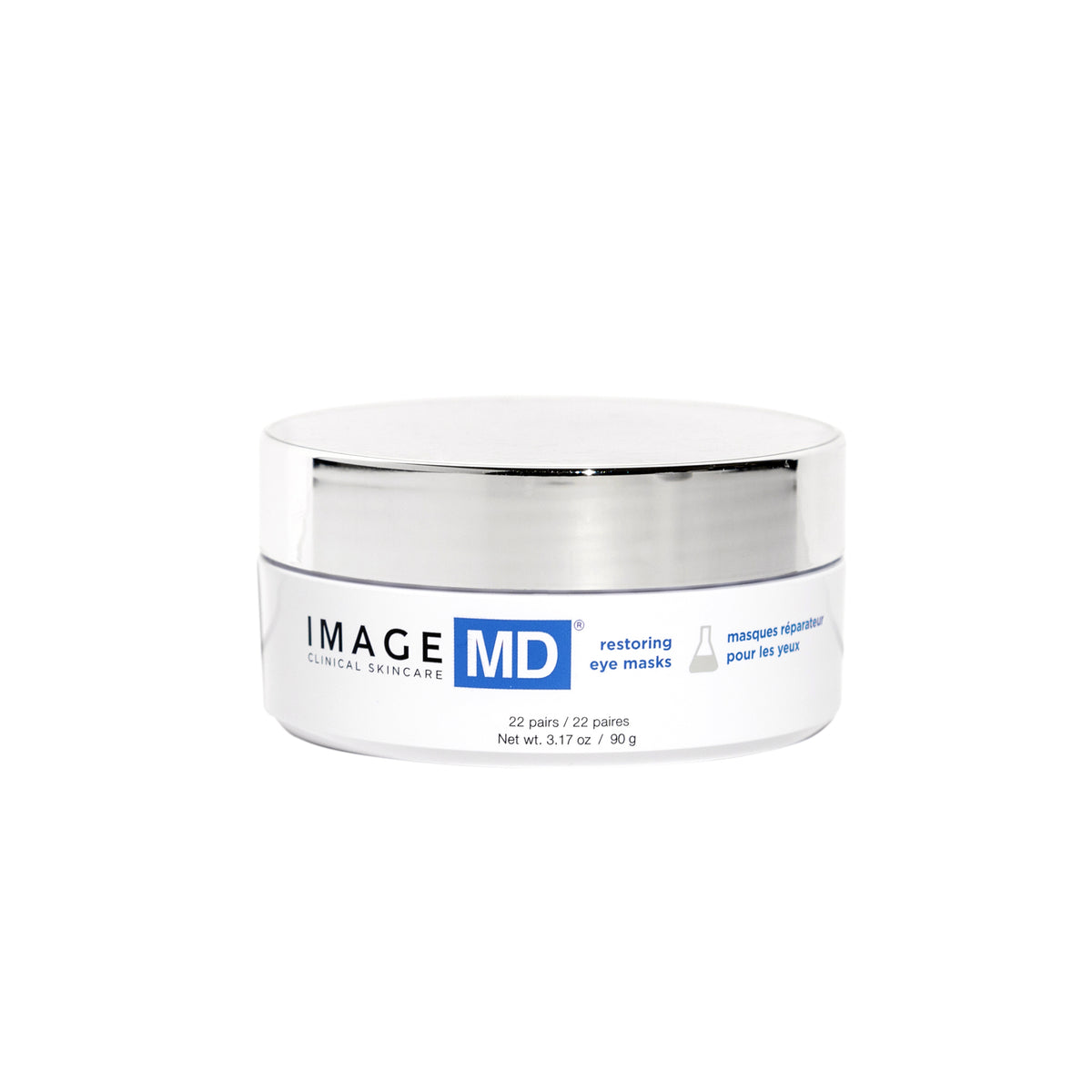 IMAGE SKINCARE IMAGE MD Restoring Eye Masks