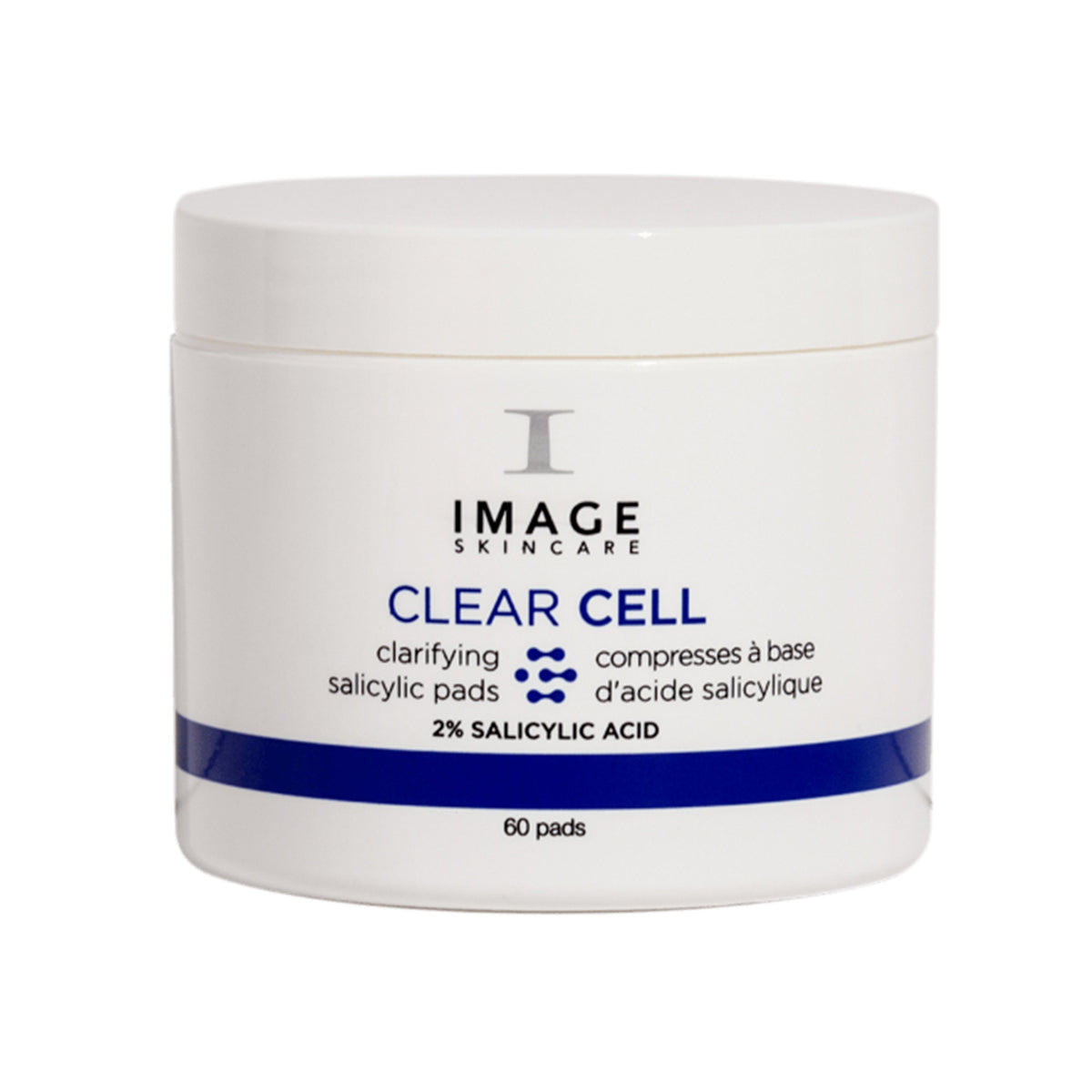 IMAGE SKINCARE CLEAR CELL Clarifying Pads