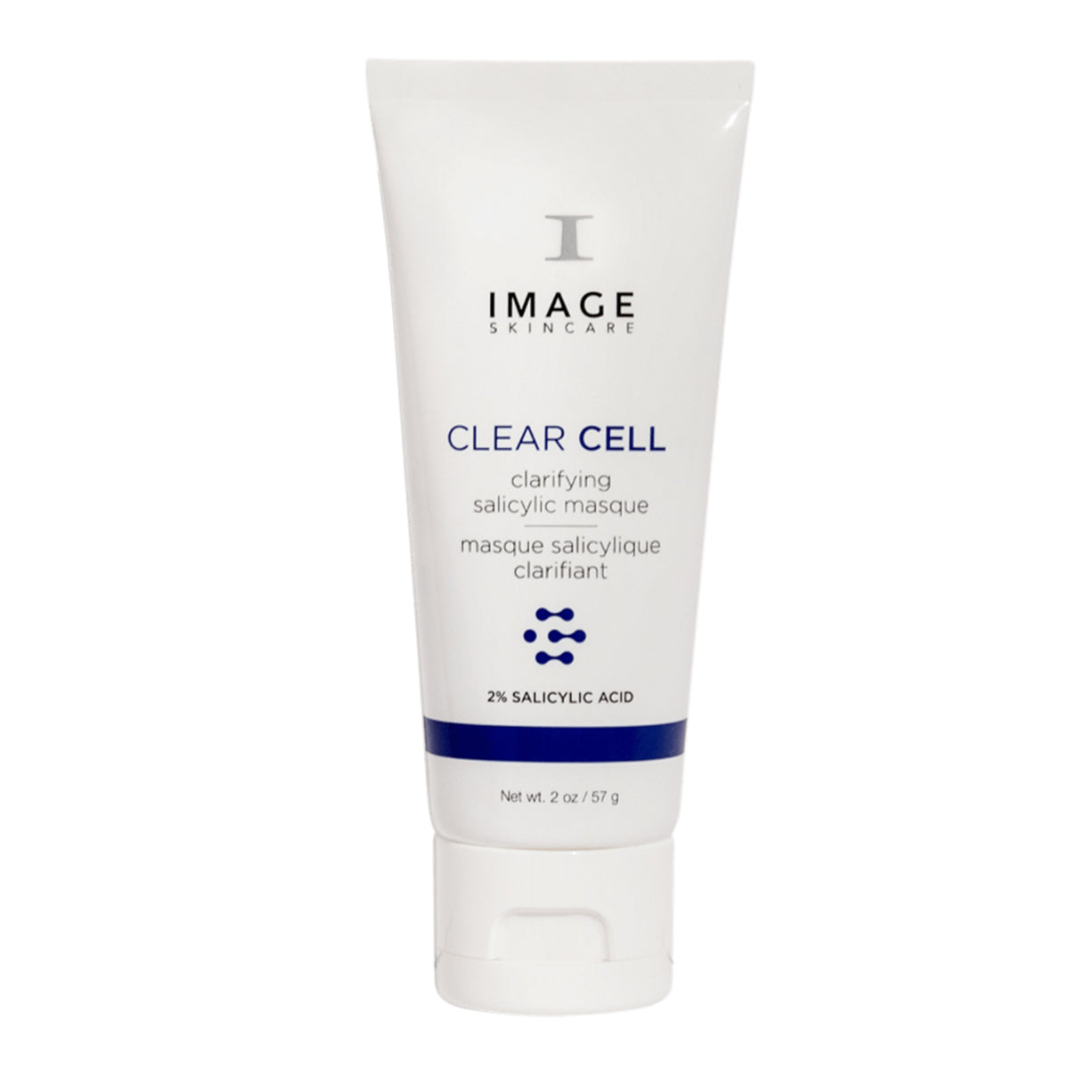 IMAGE SKINCARE CLEAR CELL Clarifying Salicylic Masque