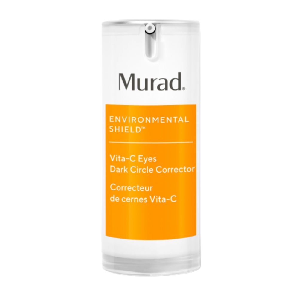 Murad E-SHIELD - VITA-C EYES DARK CIRCLE CORRECTOR