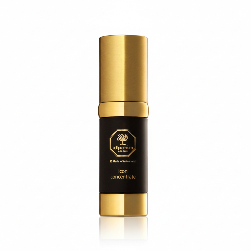 cell premium icon concentrate