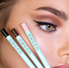 Sweed Satin Coal Eyeliner